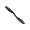 8045(80X4.5) Sf Propellers Black 1Cw+1Ccw-1Pair