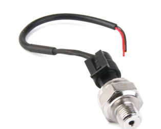 0.5MPa Stainless Steel Pressure Transducer Sensor