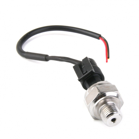 0.8Mpa Stainless Steel Pressure Transducer Sensor