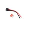 Xt60 Discharge Cable And Replacement Fuse