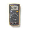 Fluke 106 Palm-Sized Digital Multimeter Fluke 106 Multimeter 1 Fluke 106 Multimeter 1