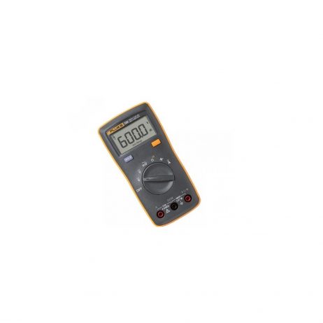 Fluke 106 Palm-Sized Digital Multimeter