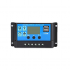 40A Intelligent Lcd Solar Controller