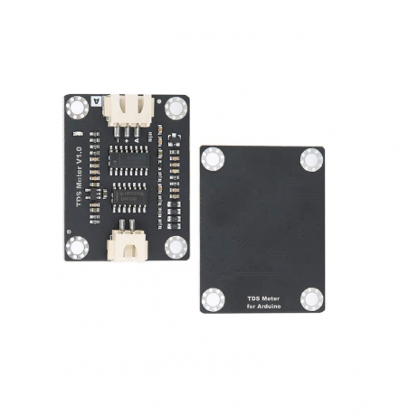 Analog Tds Sensor Module Normal Quality