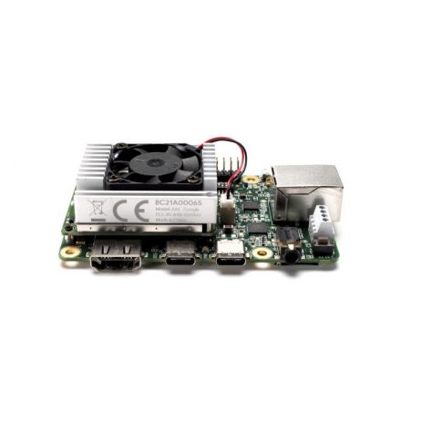 Coral Ai Development Board