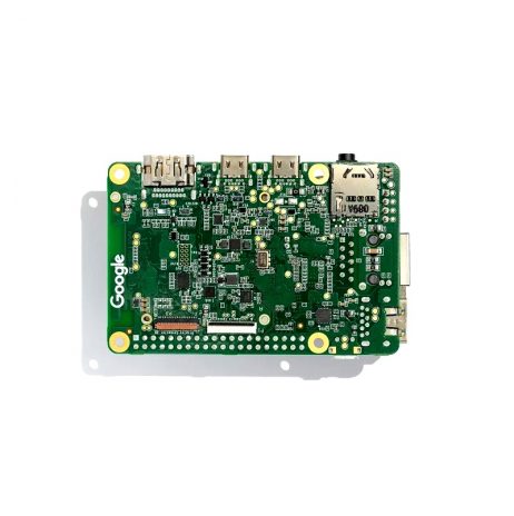 Coral Ai Development Board