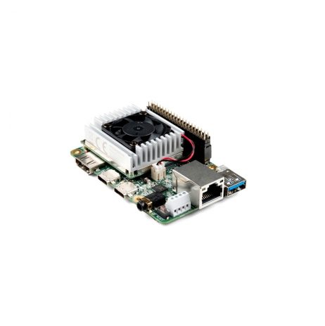 Coral Ai Development Board