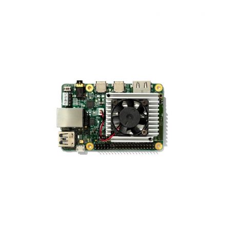 Coral Ai Development Board