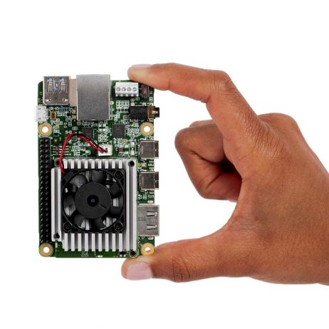 Coral Ai Development Board