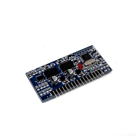 Egs002 Eg8010 + Ir2113 Dc-Ac Spwm Pure Sine Wave Inverter Module