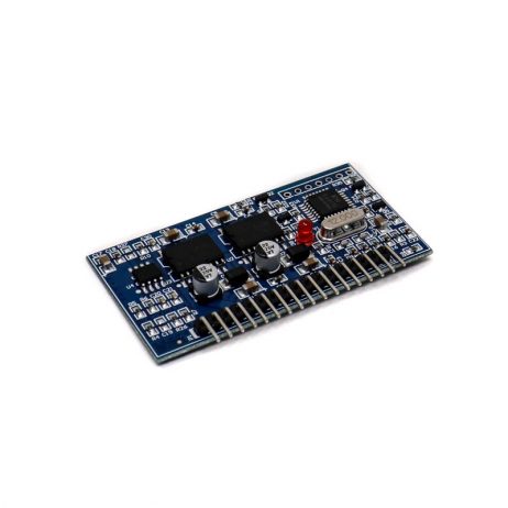 Dc-Ac Dc Ac Pure Sine Wave Inverter Spwm Board Egs002 Eg8010 + Ir2113 Driver Module