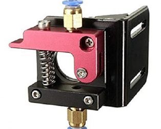 Dproduct imagesMK8 All Metal BowdenExtruder Kit Left Side for1.75mm Filament bulk parts