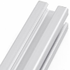 Easymech 100 Mm 20X20 4T Slot Aluminium Extrusion Profile- 4 Pcs.