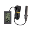 Fy-12 Mini Lcd Digital Thermometer ,Hygrometer