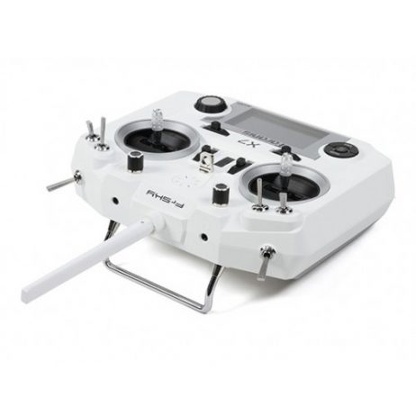 Frsky 2.4Ghz Taranis Q X7 Access Transmitter (White)