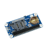 Gsmgprsgnssbluetooth Hat For Raspberry Pi