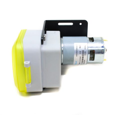 Kamoer 24V 0.28A 230Ml/Min Silicone Tube Liquid Pump