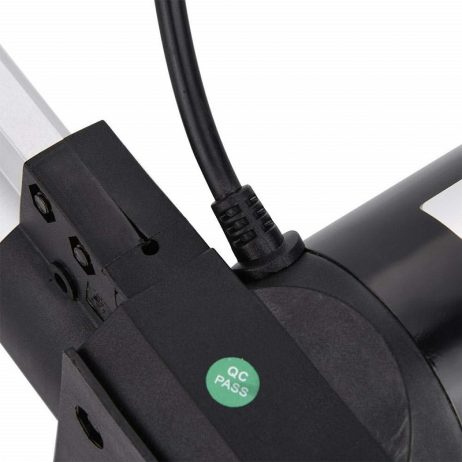 12V 500Mm Stroke Length Linear Actuator 6000N 5Mm/S - Image 3