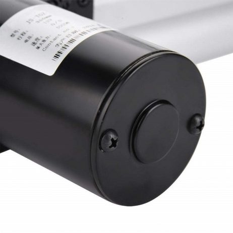 12V 500Mm Stroke Length Linear Actuator 6000N 5Mm/S - Image 4