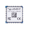 Lora-E5 Stm32Wle5Jc Module Embedded Sx126X And Mcu