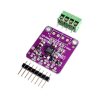 Max31865 Rtd Platinum Resistance Temperature Detector Module Pt100-Pt1000 Max31865 Rtd Platinum Resistance Temperature Detector Module Pt100-Pt1000
