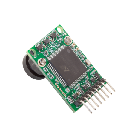 Arducam 2 Mp Mini Module Camera Shield With Ov2640 Lens For Arduino - Image 2