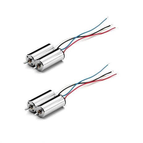 8520 Magnetic Micro Coreless Motors