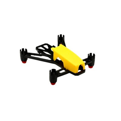 Q100 Brushed Quad-Copter Frame