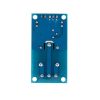 Raindrops Detection Sensor Module With 12V Relay Module