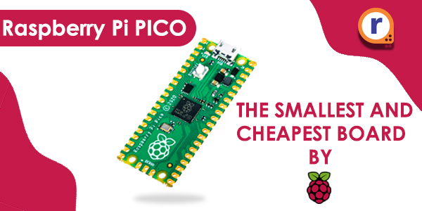 Raspberry Pi Pico