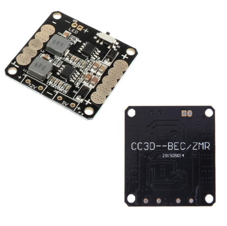 Martian 250Mm Quadcopter Combo Kit - Image 4