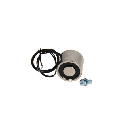 Dc 24V Kk-P25/20 8Kg Lifting Solenoid Electromagnet