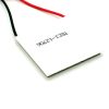 Tec1 12706 30X30Mm Thermoelectric Cooler