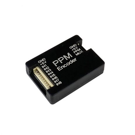 Pixhawk Ppm Encoder Module With Cable