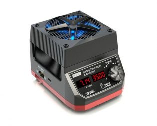 SKYRC BD250 2-8S LiPo/LiFe Battery Discharger / Analyzer