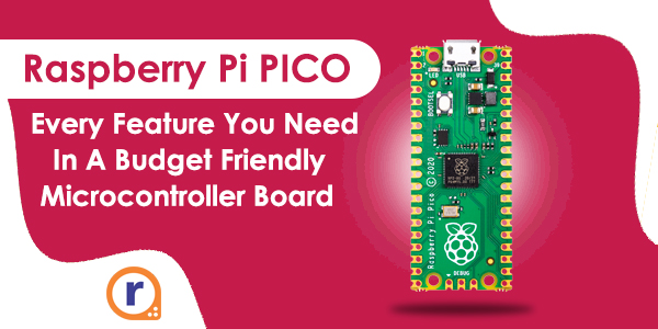 Raspberry Pi Pico