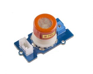 Grove - Gas Sensor(MQ3)