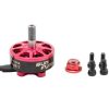 Sunfun Sf2306 Brushless Motor Dys Sun Fun Sf2306 2500Kv 4-5S Brushless Motor For Fpv Racing Drone (Original)