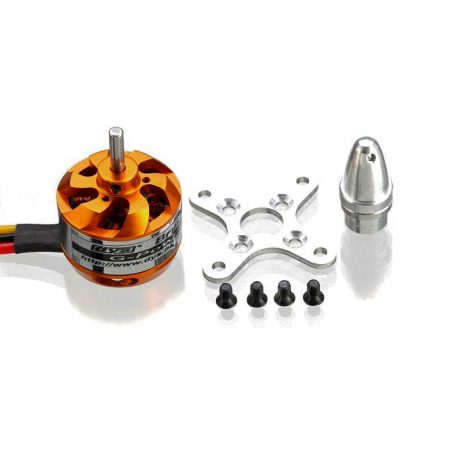 Dys D2826-10 1400Kv Outrunner Brushless Drone Motor