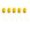 4.7Uf 35V Tantalum Dip Capacitor