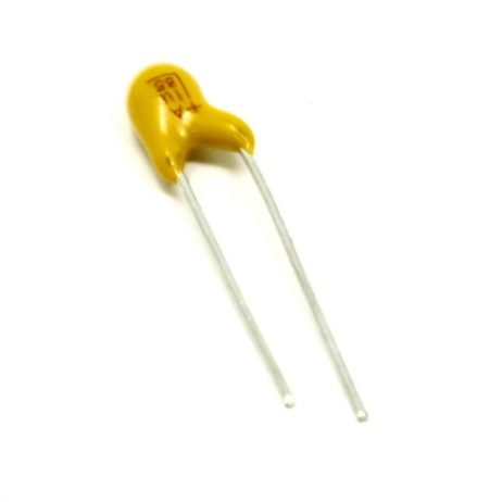 0.1Uf 35V Tantalum Dip Capacitor