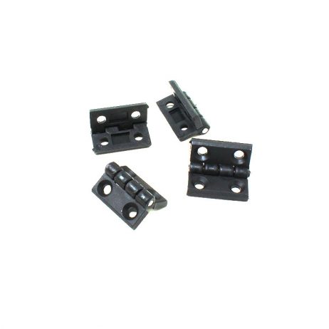 Plastic Hinge For 20X20 Aluminum Extrusion