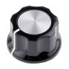 Mf-A03 Potentiometer Knob Cap 6Mm