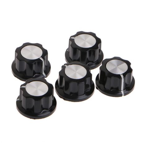 Mf-A05 Potentiometer Knob Cap 6Mm