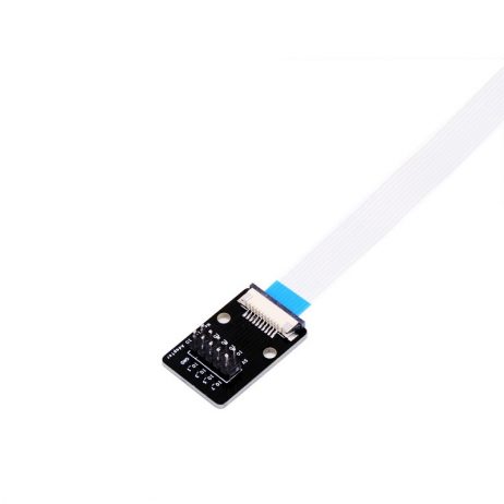 Nextion Io Adapter