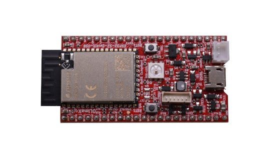 Olimex Esp32-S2