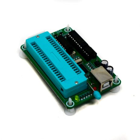 Pic K150 Usb Automatic Develop Microcontroller Programmer