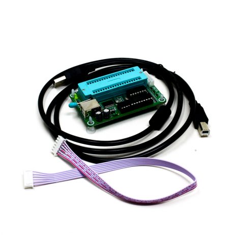Pic K150 Usb Automatic Develop Microcontroller Programmer