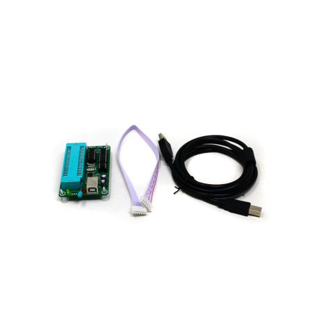 Pic K150 Usb Automatic Develop Microcontroller Programmer