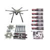 S550 Hexacopter Combo Kit